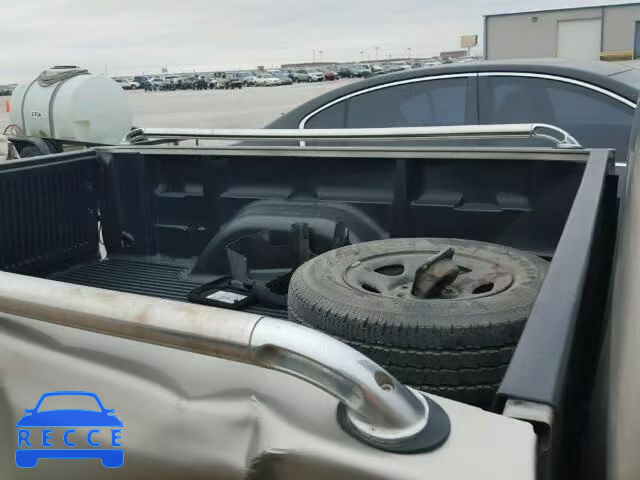 2002 GMC SIERRA C15 1GTEC14V62Z163775 image 5