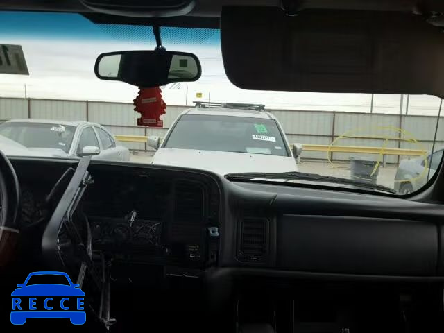 2002 GMC SIERRA C15 1GTEC14V62Z163775 image 8