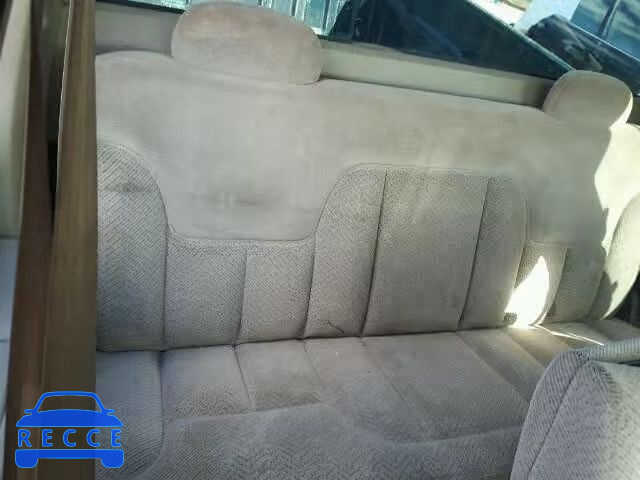 1996 CHEVROLET C1500 1GCEC19M5TE139430 зображення 5