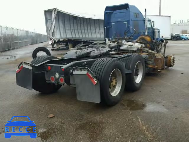 2014 FREIGHTLINER CASCADIA 1 3AKJGBDV2ESFY9205 Bild 3