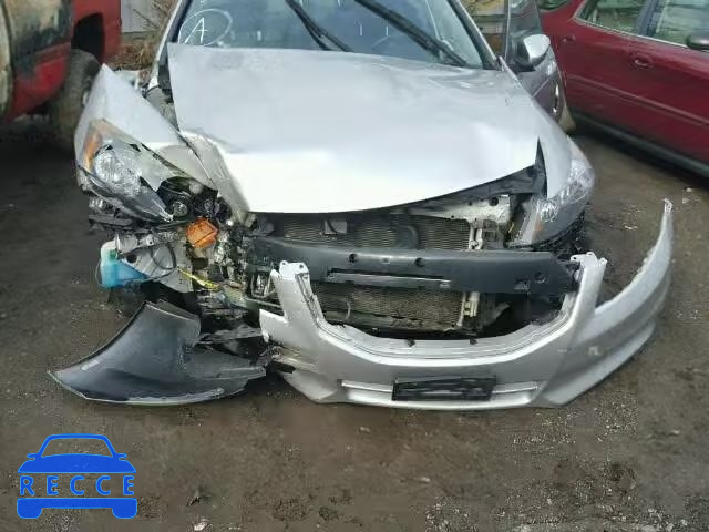 2011 HONDA ACCORD SE 1HGCP2F64BA070454 image 6