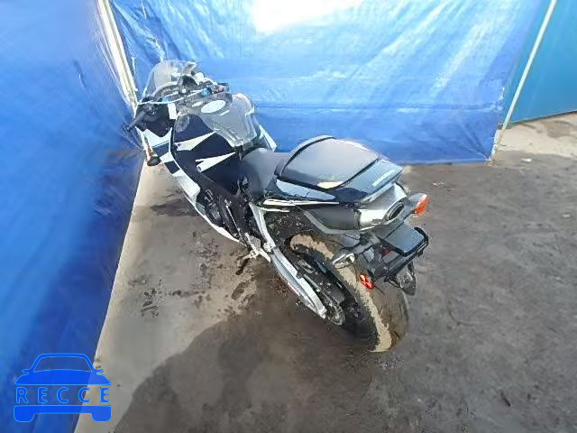 2016 HONDA CBR600RR JH2PC40J6GK200389 зображення 2