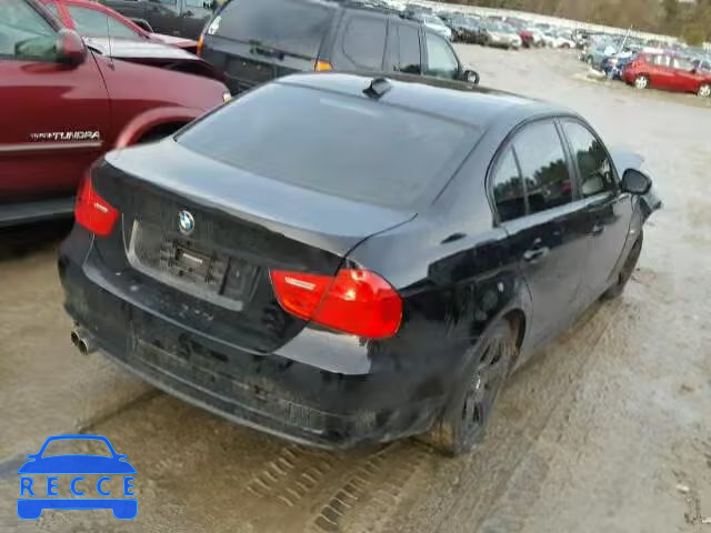 2011 BMW 328XI WBAPK7G56BNN69604 image 3