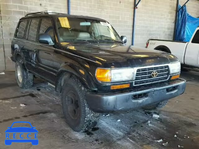 1995 TOYOTA LANDCRUISE JT3DJ81W6S0104743 image 0