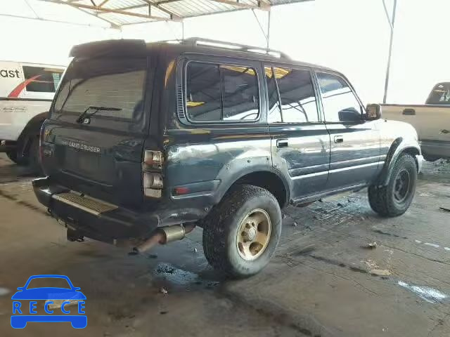 1995 TOYOTA LANDCRUISE JT3DJ81W6S0104743 image 3