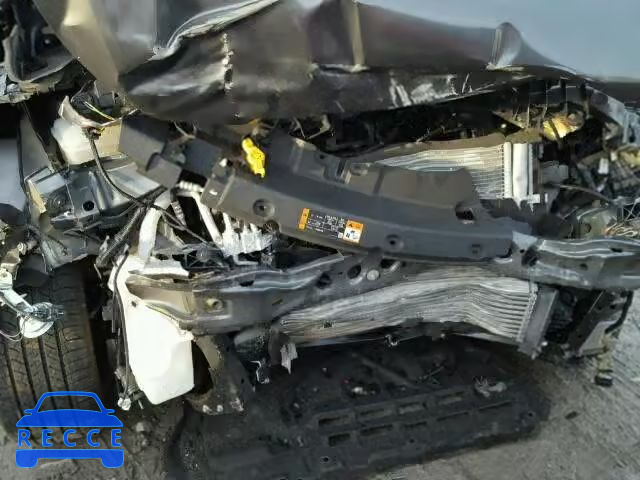 2016 FORD ESCAPE TIT 1FMCU9JXXGUC90781 image 9