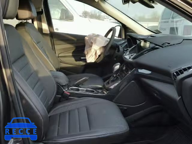 2016 FORD ESCAPE TIT 1FMCU9JXXGUC90781 image 4