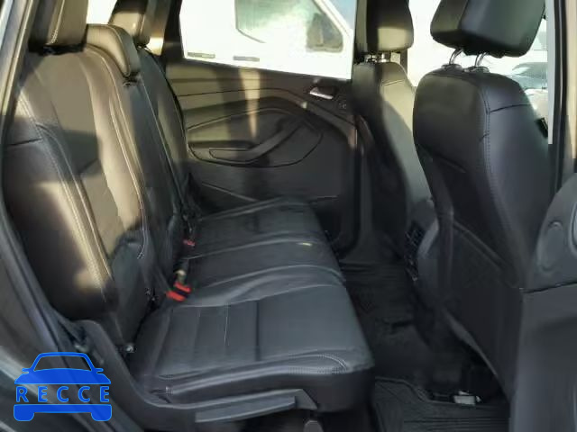 2016 FORD ESCAPE TIT 1FMCU9JXXGUC90781 image 5