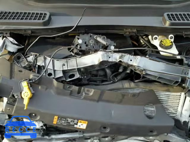 2016 FORD ESCAPE TIT 1FMCU9JXXGUC90781 image 6