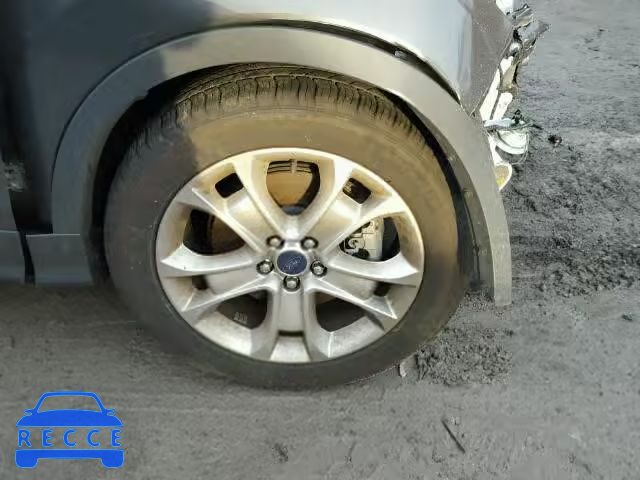 2016 FORD ESCAPE TIT 1FMCU9JXXGUC90781 image 8