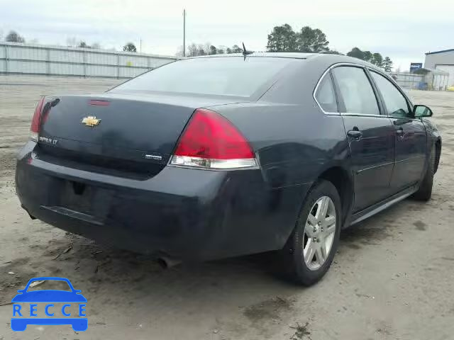 2015 CHEVROLET IMPALA LIM 2G1WB5E32F1146085 image 3