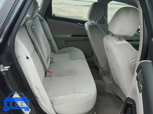 2015 CHEVROLET IMPALA LIM 2G1WB5E32F1146085 image 5