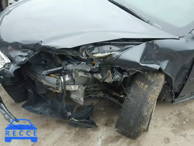 2015 CHEVROLET IMPALA LIM 2G1WB5E32F1146085 image 8