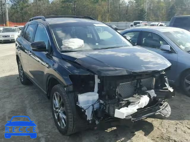 2015 MAZDA CX-9 GRAND JM3TB3DA3F0468543 image 0