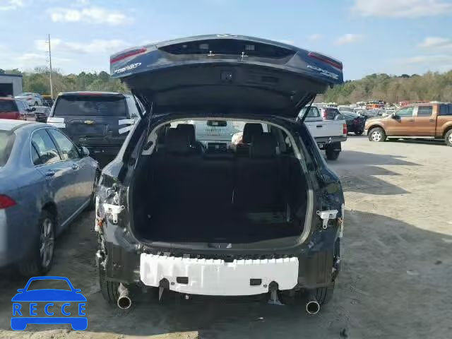 2015 MAZDA CX-9 GRAND JM3TB3DA3F0468543 image 9