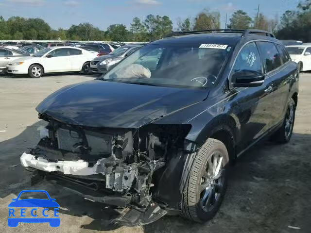 2015 MAZDA CX-9 GRAND JM3TB3DA3F0468543 image 1