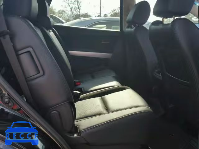 2015 MAZDA CX-9 GRAND JM3TB3DA3F0468543 image 5