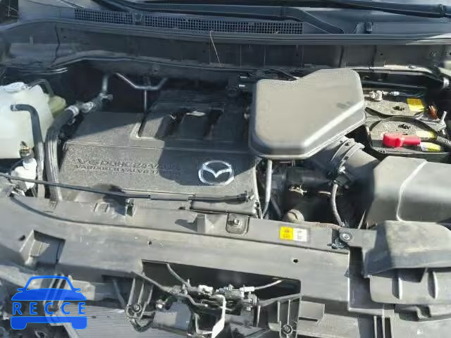 2015 MAZDA CX-9 GRAND JM3TB3DA3F0468543 image 6