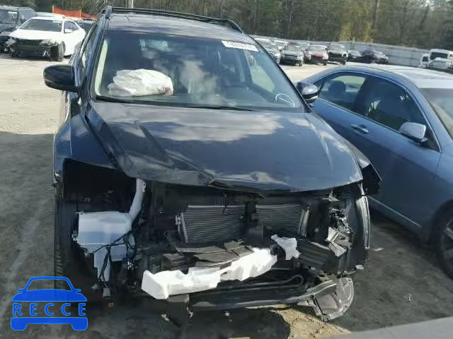 2015 MAZDA CX-9 GRAND JM3TB3DA3F0468543 image 8