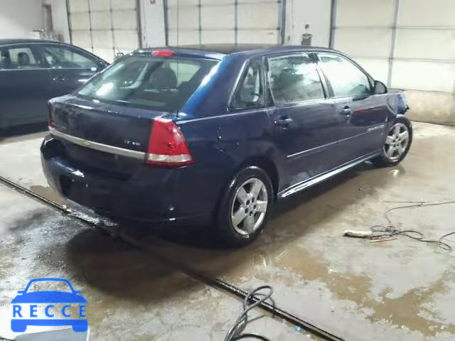 2007 CHEVROLET MALIBU MAX 1G1ZT68N17F193843 image 3