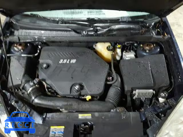 2007 CHEVROLET MALIBU MAX 1G1ZT68N17F193843 image 6