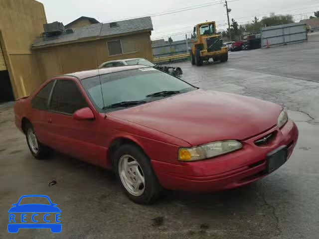 1997 FORD THUNDERBIR 1FALP62W0VH121042 image 0