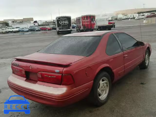 1997 FORD THUNDERBIR 1FALP62W0VH121042 image 3