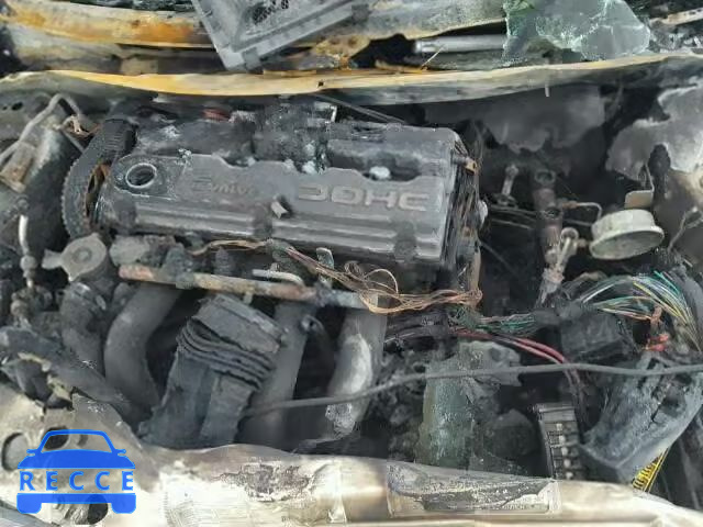 2000 DODGE STRATUS SE 1B3EJ46X3YN212048 image 6