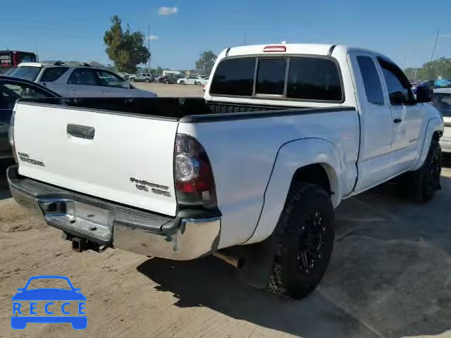2009 TOYOTA TACOMA PRE 5TETU62N59Z602483 image 3