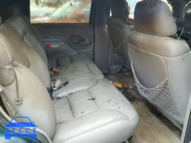 1998 CHEVROLET TAHOE K150 1GNEK13RXWJ369233 image 5