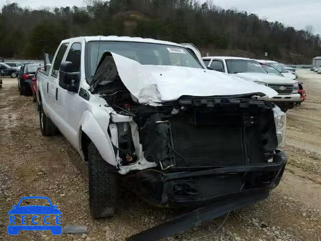 2015 FORD F250 SUPER 1FT7W2A65FEB36924 image 0