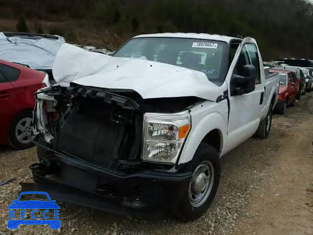 2015 FORD F250 SUPER 1FT7W2A65FEB36924 image 1