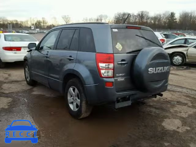 2007 SUZUKI GRAND VITA JS3TE944X74205443 image 2