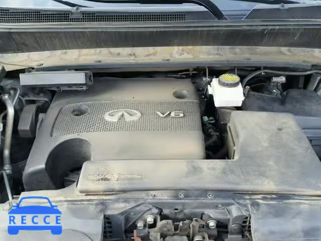 2013 INFINITI JX35 BASE 5N1AL0MM1DC348902 image 6