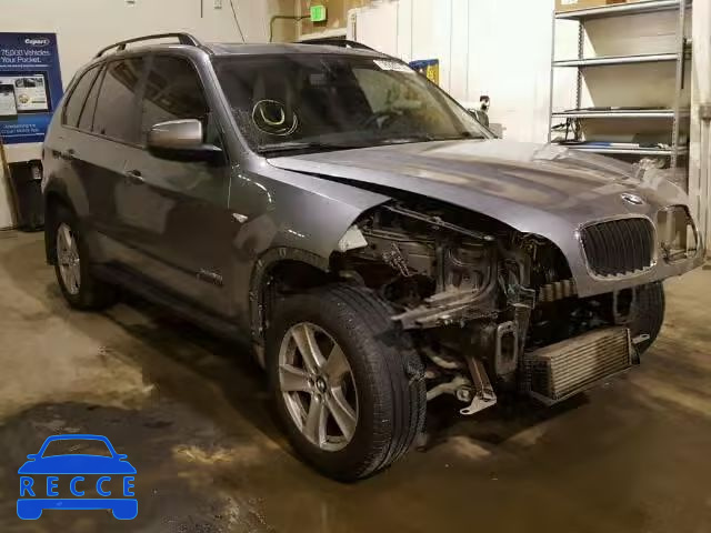 2013 BMW X5 XDRIVE3 5UXZV4C52D0G53671 зображення 0