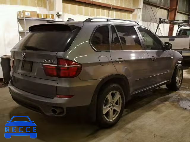 2013 BMW X5 XDRIVE3 5UXZV4C52D0G53671 зображення 3