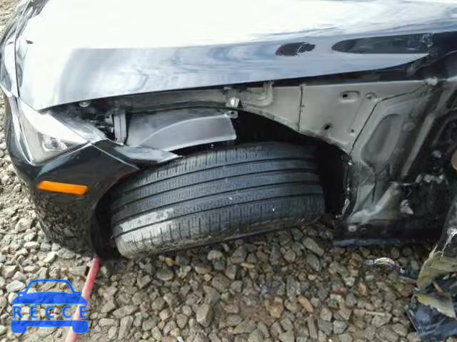 2014 BMW 328D WBA3D3C59EK156895 image 9