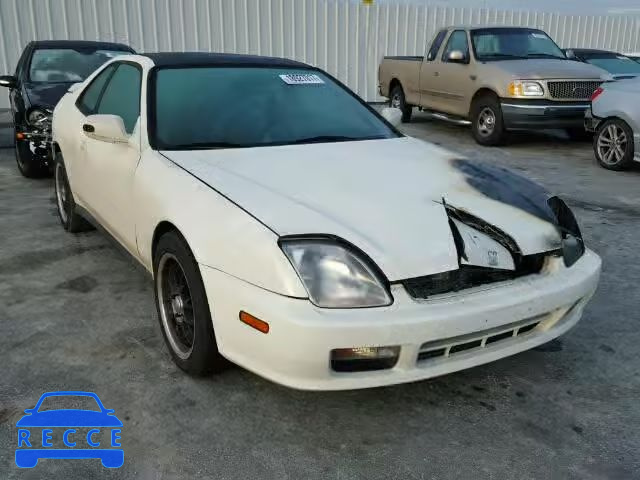 2000 HONDA PRELUDE JHMBB6245YC009176 image 0