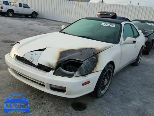 2000 HONDA PRELUDE JHMBB6245YC009176 image 1