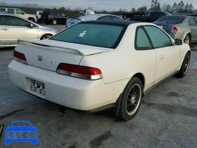 2000 HONDA PRELUDE JHMBB6245YC009176 image 3