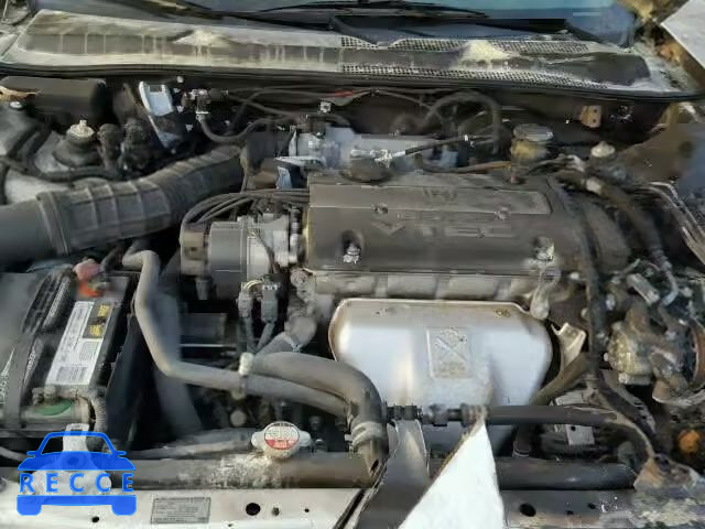 2000 HONDA PRELUDE JHMBB6245YC009176 image 6