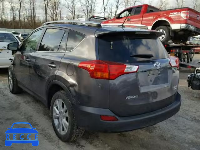 2014 TOYOTA RAV4 LIMIT 2T3DFREV6EW138217 image 2