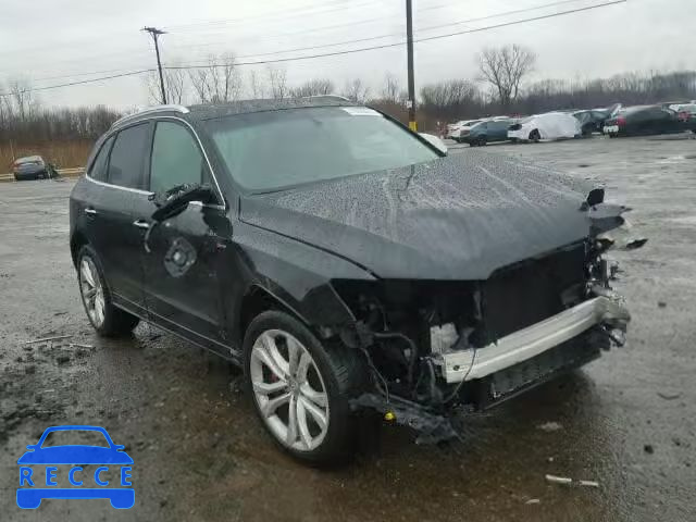 2015 AUDI SQ5 PREMIU WA1CGBFP8FA069461 Bild 0