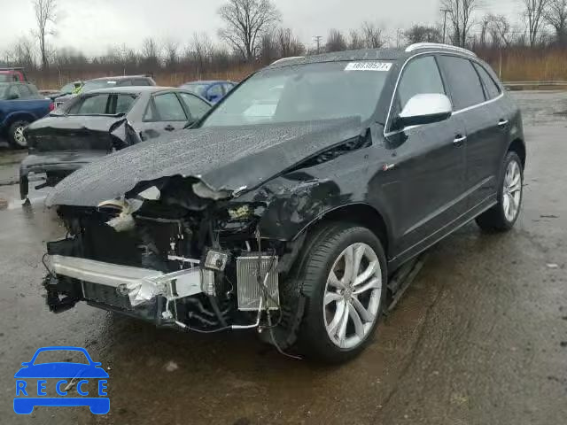 2015 AUDI SQ5 PREMIU WA1CGBFP8FA069461 зображення 1