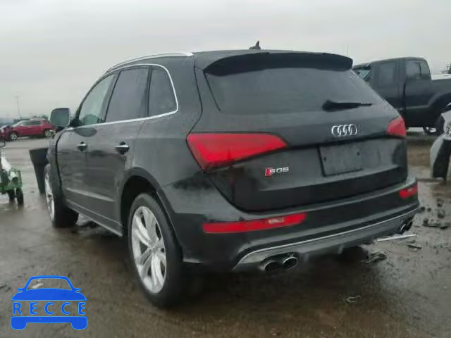 2015 AUDI SQ5 PREMIU WA1CGBFP8FA069461 image 2