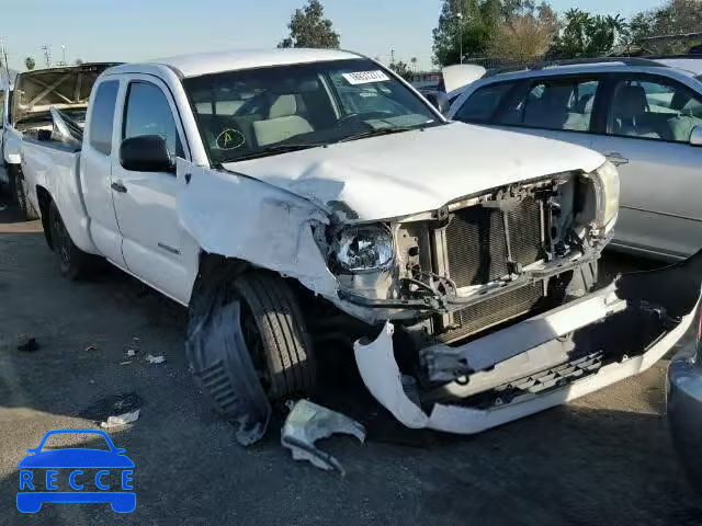 2005 TOYOTA TACOMA ACCESS CAB 5TETX22N55Z128285 image 0