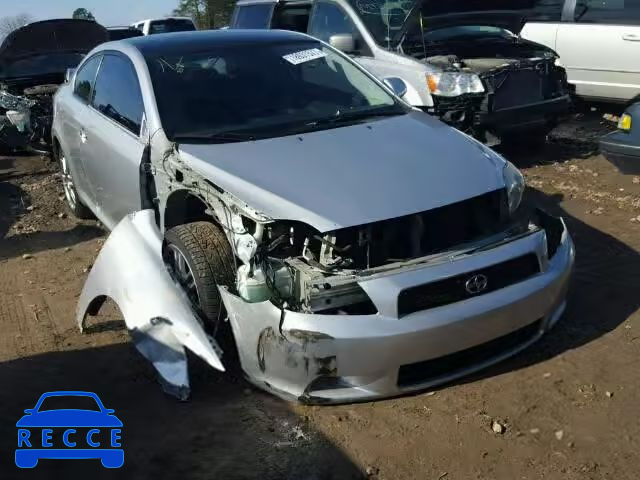 2010 SCION TC JTKDE3B70A0307788 image 0