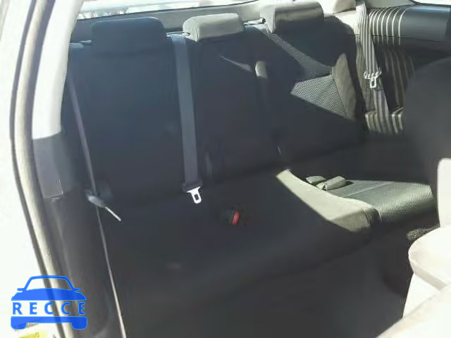 2010 SCION TC JTKDE3B70A0307788 image 5