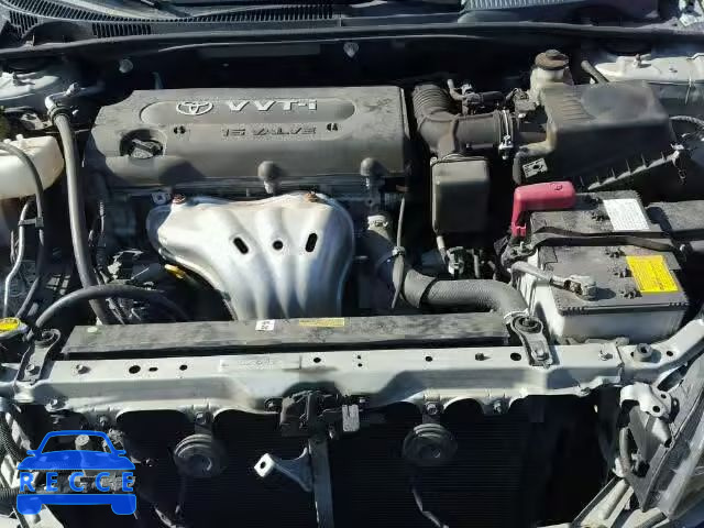 2010 SCION TC JTKDE3B70A0307788 image 6