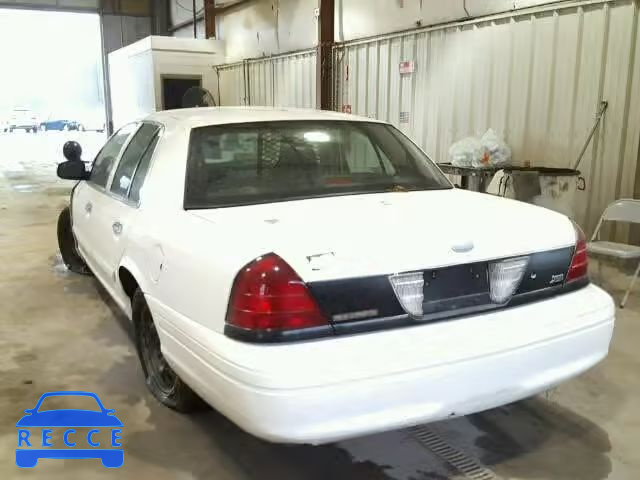 2010 FORD CROWN VIC 2FABP7BV1AX109923 image 2